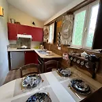 Les Papillons De Baccara Casa vacanze Gondrin