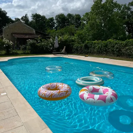 Les Papillons De Baccara *