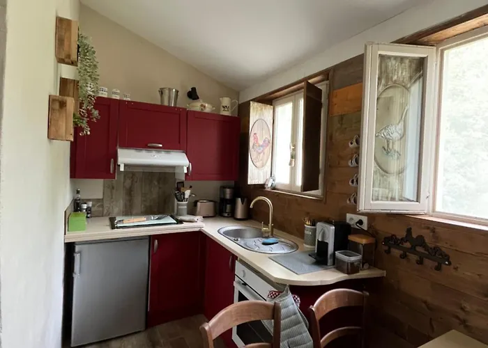 Les Papillons De Baccara Gondrin