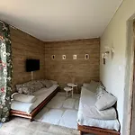 Les Papillons De Baccara Casa de Férias Gondrin