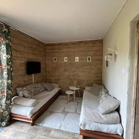 Les Papillons De Baccara Prázdninový dům Gondrin