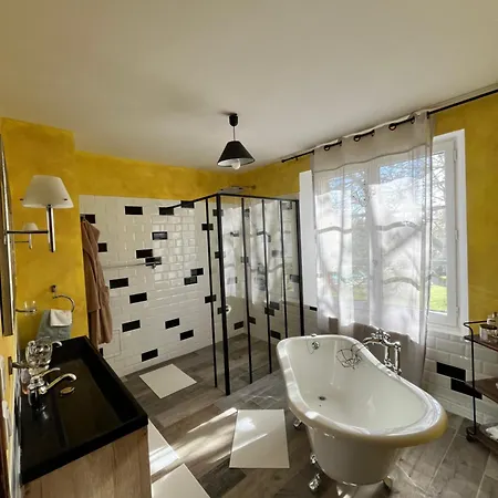 Les Papillons De Baccara Prázdninový dům *