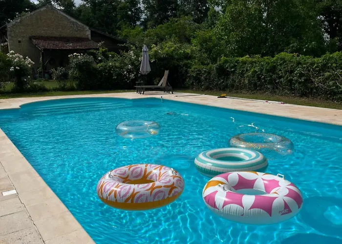 Les Papillons De Baccara *