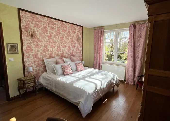 Les Papillons De Baccara * Gondrin