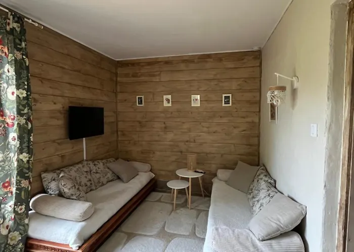 Les Papillons De Baccara Prázdninový dům Gondrin